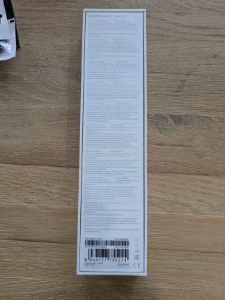 Xiaomi Watch S1 Active Negro/Verde