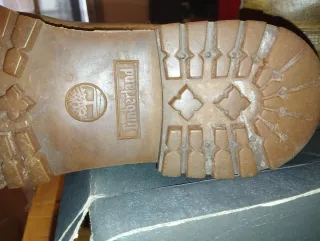 Timberland 8 pollici stivali