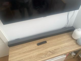 Barra de Sonido Philips Bluetooth HDMI ARC