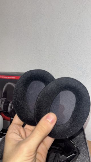 HyperX Cloud II Cascos Gaming USB