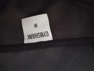 Sudadera GymShark
