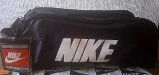 Zapatillero deportivo, original Nike