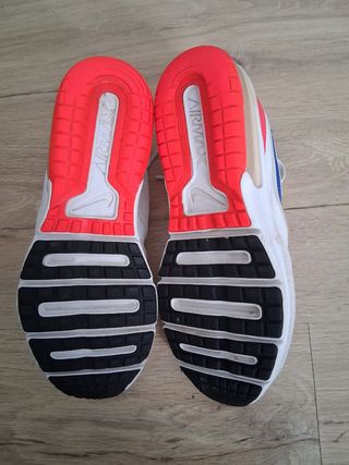 Zapatillas Nike Air Max Mujer Talla 38