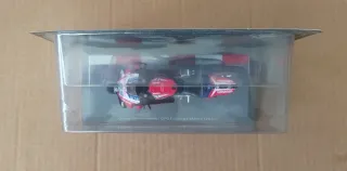 Ducati Desmosedici GP21 Jorge Martin 2021