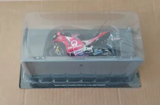 Ducati Desmosedici GP21 Jorge Martin 2021