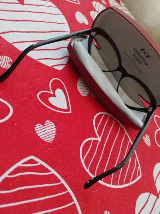 Montatura da vista donna VisionOttica Accardi