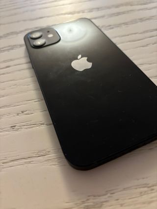 iPhone 12 Black 128GB