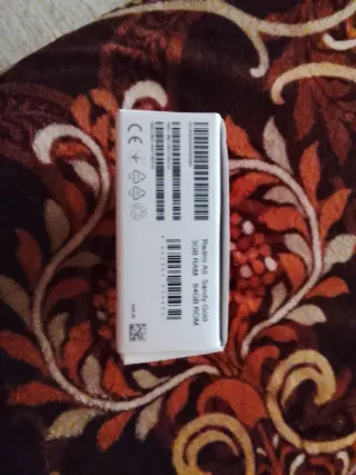 REDMI A5 Caja 32MP Dual Camera