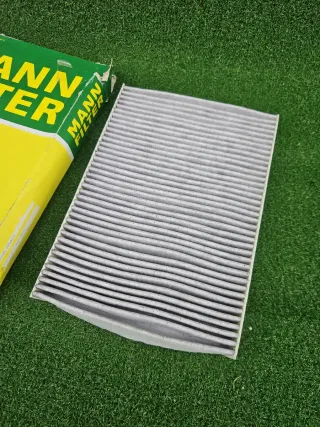 Filtro de habitáculo MANN-FILTER CUK 25 003