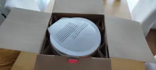 Freidora Ufesa FR2000