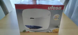 Freidora Ufesa FR2000