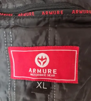 Chaquetas cordura invierno,poco uso