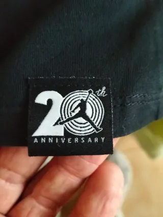 T-shirt Nike Space Jam Michael Jordan