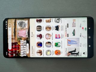 Xiaomi Redmi Note 13 Pro+ Negro