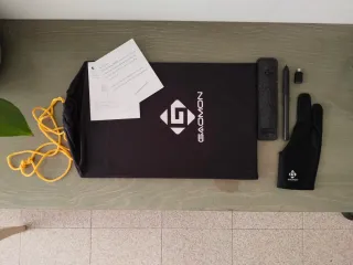 Tableta Gráfica Gaomon