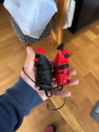 Scalextric WRC Extreme Land Rally 1:43