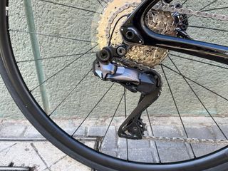 Cannondale SuperSix EVO Talla 56