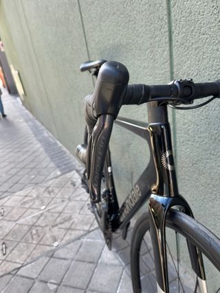Cannondale SuperSix EVO Talla 56