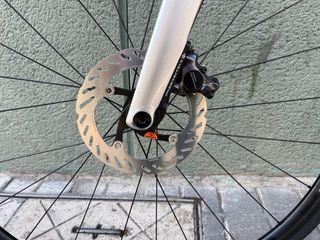 Cannondale SuperSix EVO Talla 56