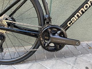 Cannondale SuperSix EVO Talla 56