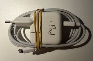 iPad Air WiFi 16GB Plata