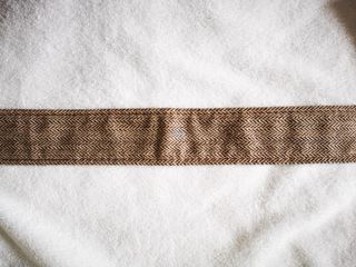 Tracolla Nomila Classic Line Pelle