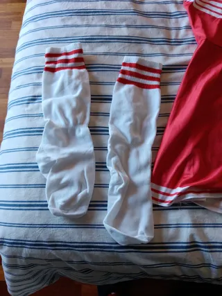 Disfraz Animadora Talla 10-12