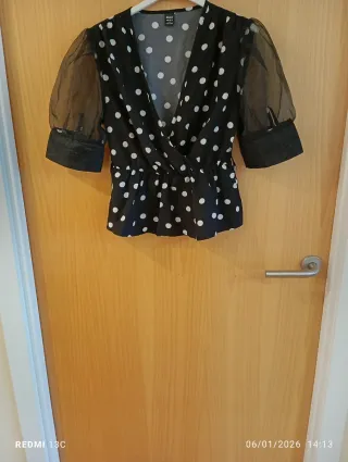 Conjunto 2 faldas y 1 blazier