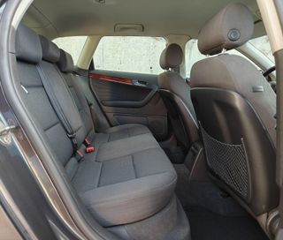 A3 SPORTBACK 2.0 TDI 140 CV * 1 DUEÑO Y LIBRO *