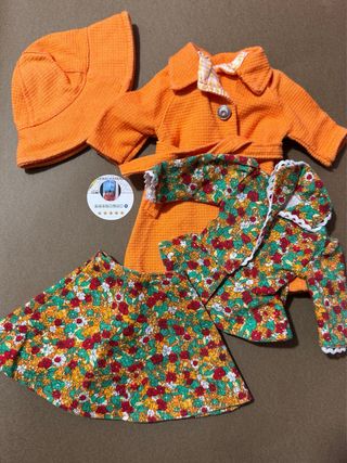 Conj London de Nancy Quiron