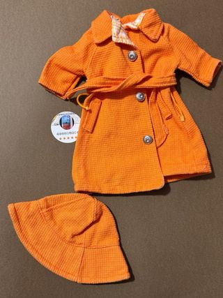 Conj London de Nancy Quiron