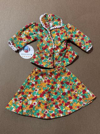 Conj London de Nancy Quiron