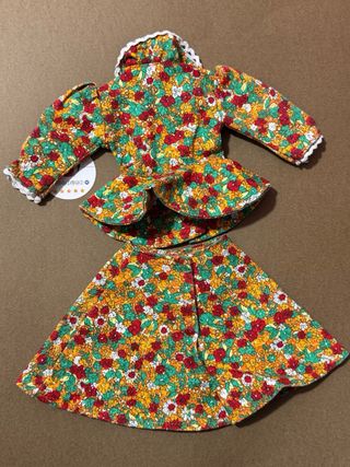 Conj London de Nancy Quiron