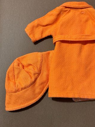 Conj London de Nancy Quiron