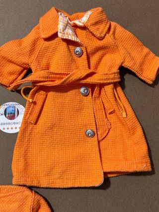 Conj London de Nancy Quiron