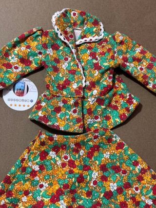 Conj London de Nancy Quiron