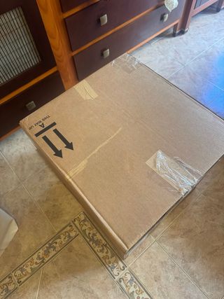 Lote Ropa Talla Única Multicolor