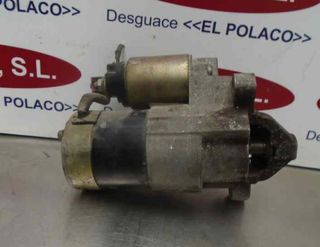 Renault 3108134 8200426577 motor arranque kangoo i