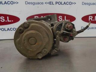 Renault 3108134 8200426577 motor arranque kangoo i
