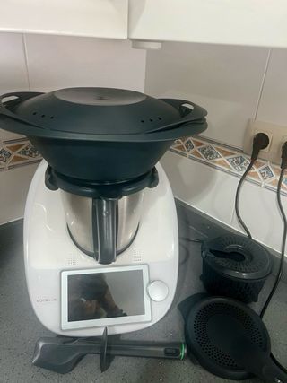Thermomix TM6