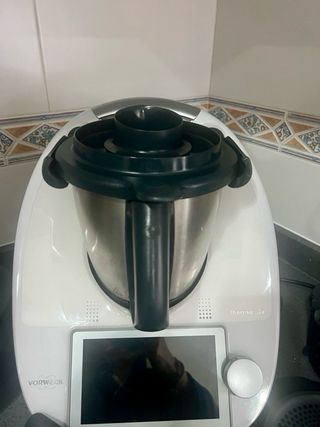 Thermomix TM6