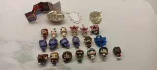 Stranger Things Kinder Joy. Desde 1'50