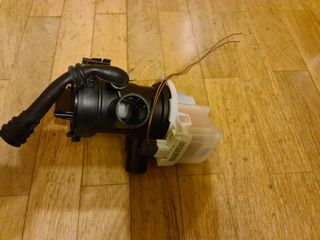 Despiece Lavadora Bosch Serie 6 WAT24468ES