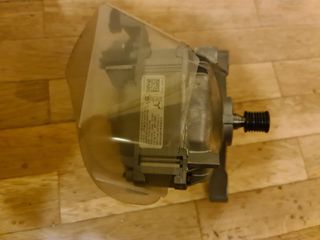 Despiece Lavadora Bosch Serie 6 WAT24468ES