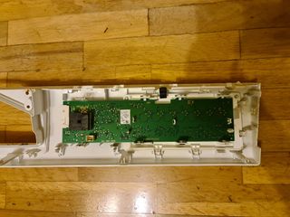 Despiece Lavadora Bosch Serie 6 WAT24468ES