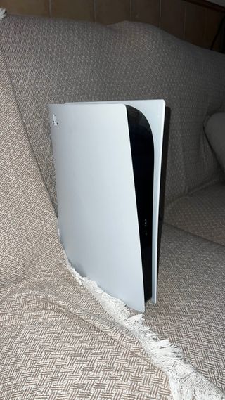 PS5 Edición Física + Digital – 825 GB