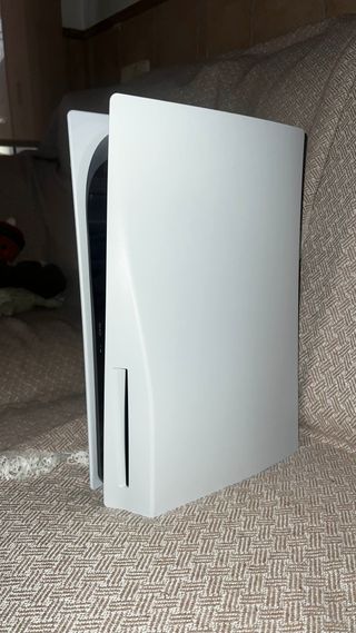 PS5 Edición Física + Digital – 825 GB