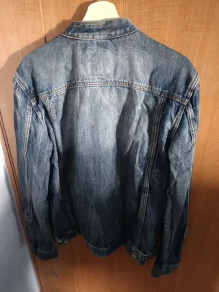 Lote de tres piezas,Cazadora y camisas