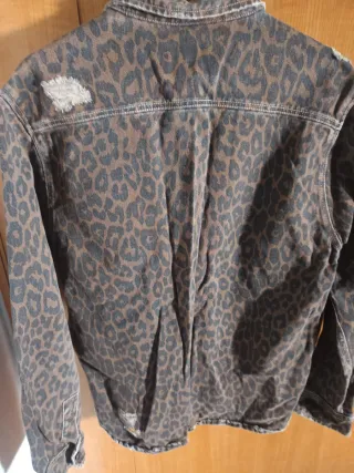 Lote de tres piezas,Cazadora y camisas