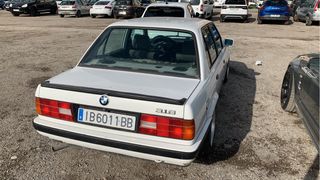 BMW Serie 3 1989